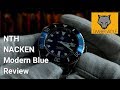 NTH Nacken Modern Blue Review