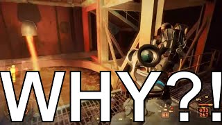R.I.P Prisoner - Fallout (Try Not To Laugh) Gaming Edition
