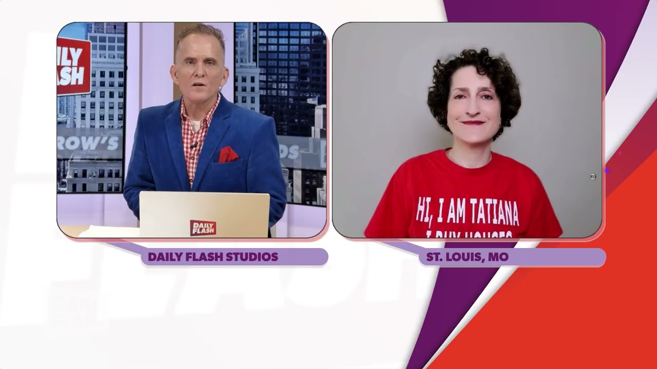 April 24th, 2026 | Daily Flash TV