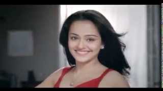 Apoorva Arora In Glam Up Tvc