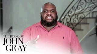 Famous Pastor John Gray's 90-Second Sermon: "Going the Distance" | Book of John Gray | OWN Net Worth