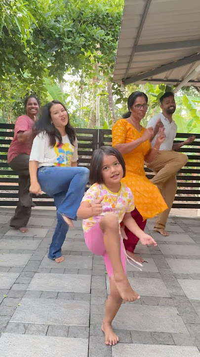 Shanthamee rathriyil 🥰 #youtubeshorts #trending #dance