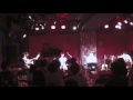 赤い電車 -LIVE ver.- (covered by 3page)