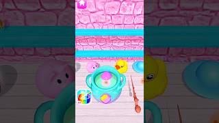 mixing dolls surprise games / magic mixies / magic mixies shorts / Toys for toddlers / mobile games screenshot 5