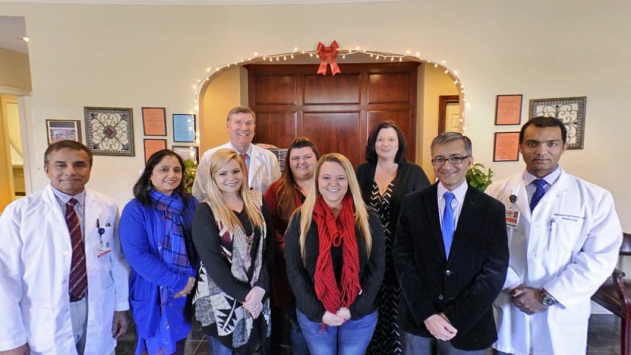 Kidney Clinic Of Athens Athens, GA Kidney Care YouTube