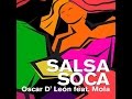 Miniature de la vidéo de la chanson Salsa Soca