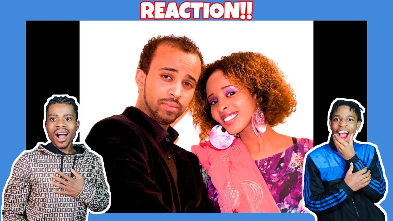 Абдифатах Яре и Икраан Караале - Mililico (Официальное видео) Новая сомалийская музыка - ВИДЕО-РЕ...