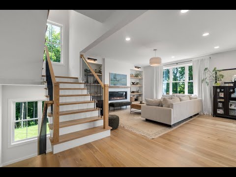123 Mount Pleasant Street, Marlborough, MA home video tour