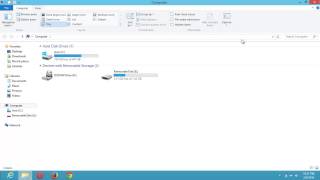 Find or See hidden or Missing Files in Hard disk, Removable Disk, Flash drive or Memory Card screenshot 3