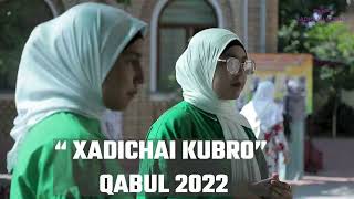 Qabul-2022!
