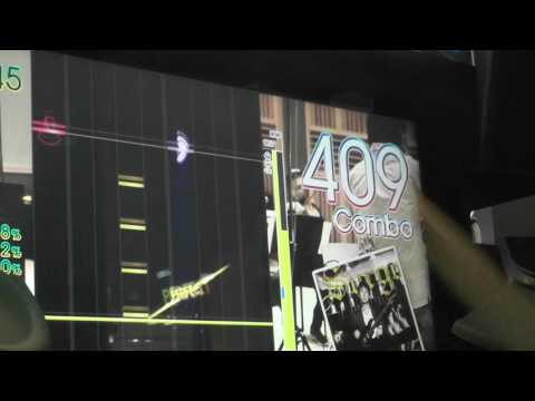 『GITADORA Tri-Boost DrumMania』 Surge （Masahiro "Godspeed" Aoki） （EXTREME 6.30）