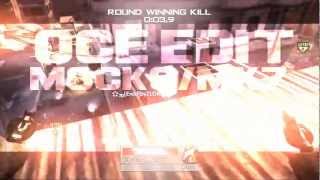 OCE - Episode #2 | Mock9 | Edited By Mk7