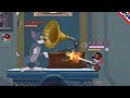 นัดเดียว แตก!! | Tom and Jerry chase CN