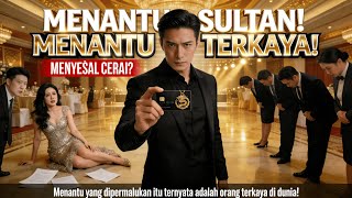 Menantu yang dipermalukan itu ternyata adalah orang terkaya di dunia!