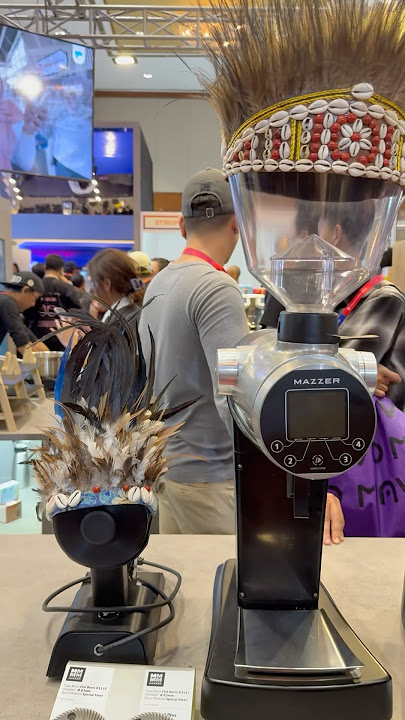 Berbagai mesin roasting kopi #karyaanakbangsa #machine #viral #coffee