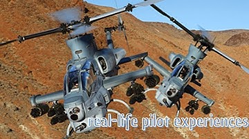 Helicopter Engine Failure: Lessons Learned from Survival Stories (2023-03-18) #SurvivalLessons