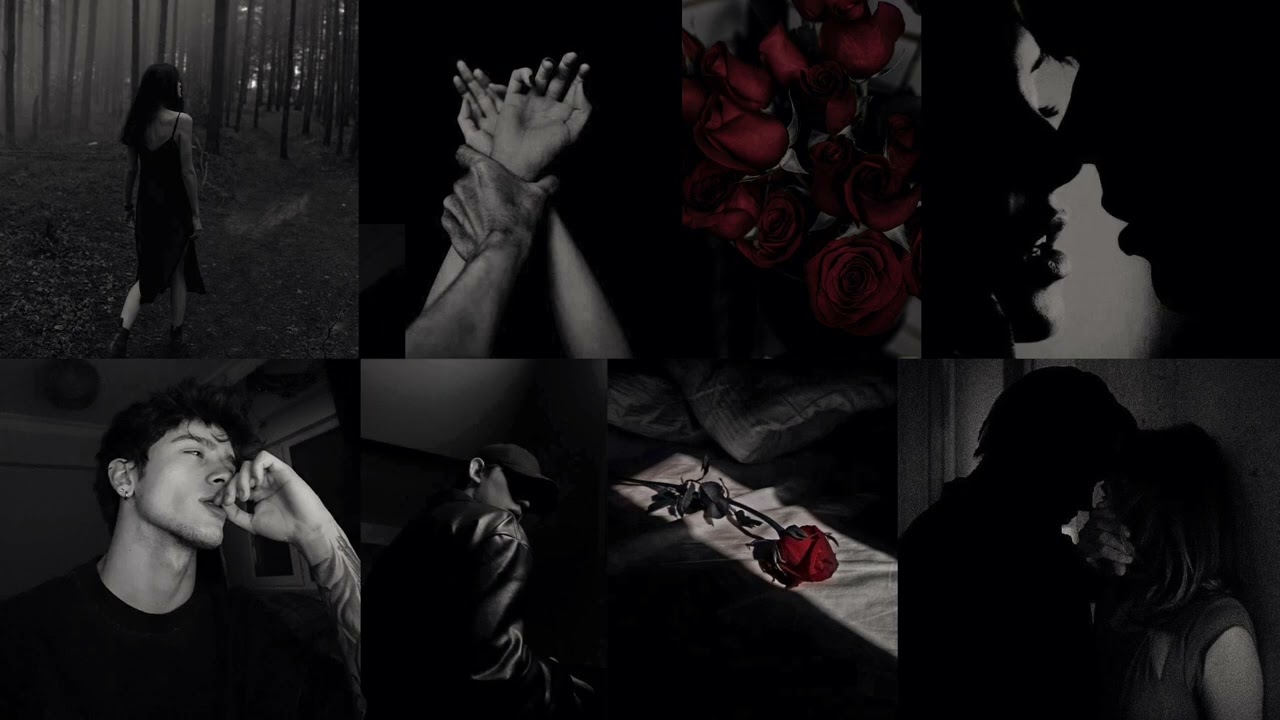 He is obsessed with you - Dark Romance Playlist 🥀📖