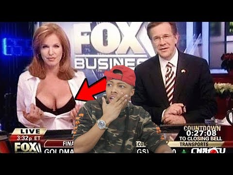 Top 10 MOST EMBARRASSING MOMENTS Caught On Live TV YouTube