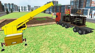 Road Construction Simulator | part 4
