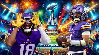 Minnesota Vikings 2026 Season Preview And Predictions!