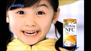 CF 모음 - 2003년 식품 (1)