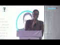 The Nigeria Summit 2025: 65 Years Of Independence And Innovation (Evening session)