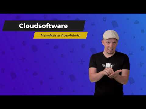Cloud-Software (SaaS) -