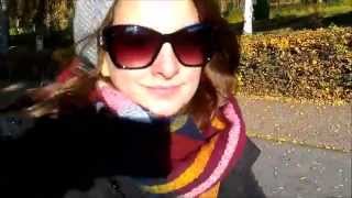 Colors of autumn in Sweden! | Beautiful Swedish Autumn!