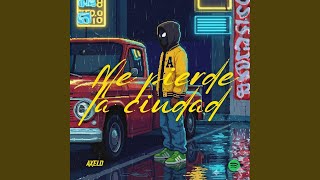 Download Lagu ME PIERDE LA CIUDAD Download Lagu ME PIERDE LA CIUDAD