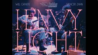 Will Graefe, Spencer Zahn - I Envy Light (Live at Hologram Electronics)