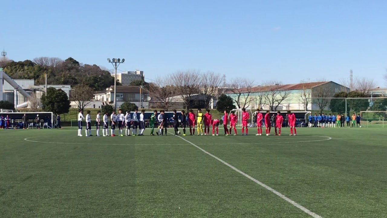 ユース 高校サッカー Football