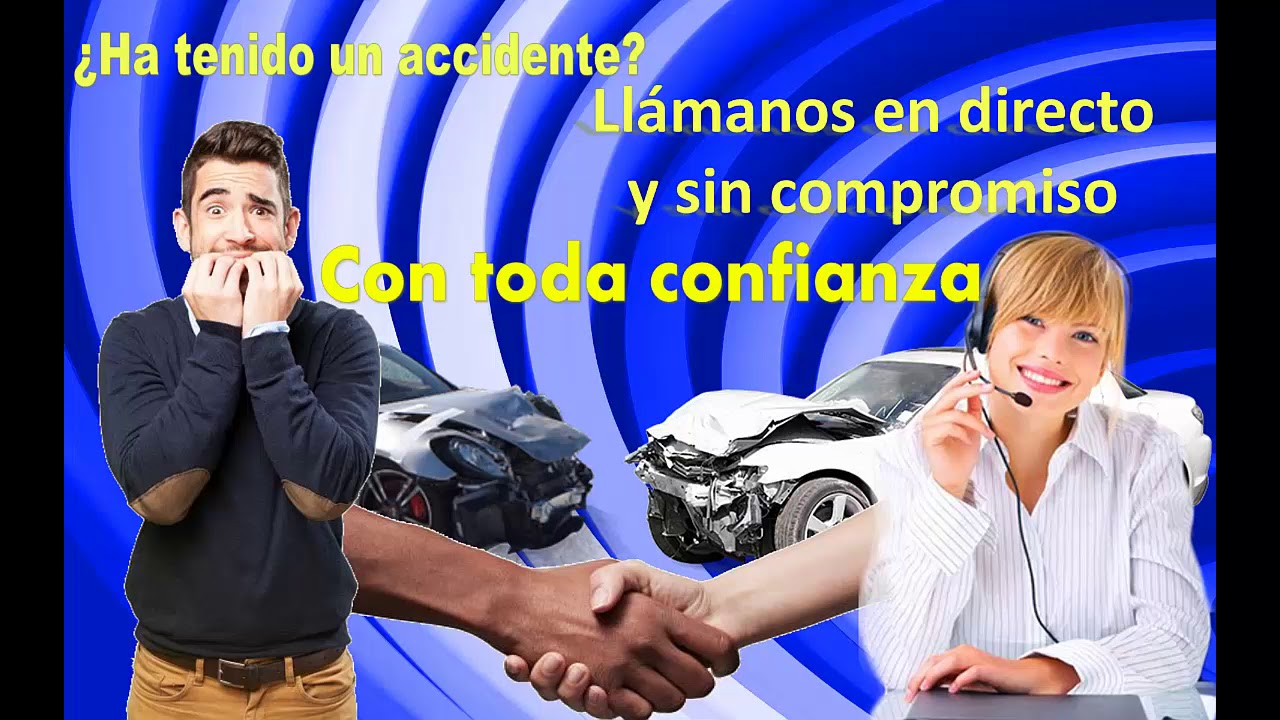 ABOGADOS DE ACCIDENTES EN NORTH MIAMI BEACH, FLORIDA - YouTube