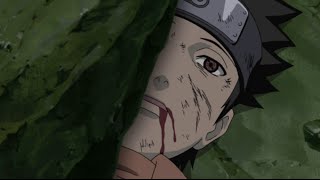 A Friend's Reminiscence (Young Obito's Death Theme) | Naruto Shippuden Unreleased Soundtrack