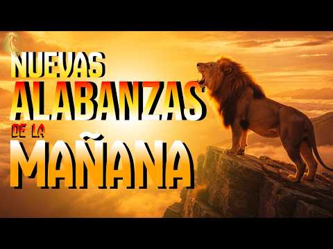 Video GRACIAS DIOS POR CUIDAR DE MI FAMILIA | Alabanzas de la Mañana 2026