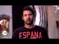 Kumkum Bhagya - Hindi TV Serial - Ep 454 - Best Scene - Shabir Ahluwalia, Sriti Jha - Zee TV