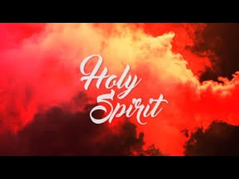 HOLY SPIRIT COME WITH YOUR FIRE - YouTube