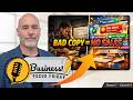 Is Your Website, Social Media, or Ads Not Converting? Your Copy Is the Problem | BFF Ep. 9