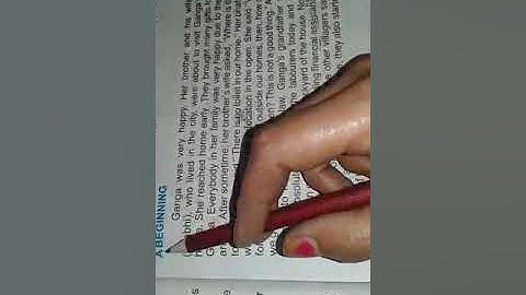 class5, Evs, ch 4, let