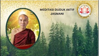 Tuntunan Meditasi Duduk 1 Jam