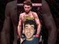 Did you know Islam fought Zabit in sambo?! #ufc