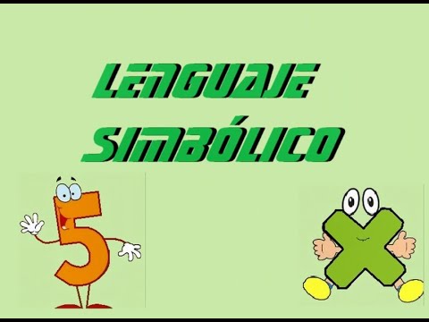 Video: Desarrollo Del Lenguaje Simbólico