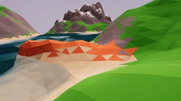 Voxel Test 2
