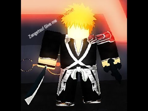 True Bankai Ichigo Anime Cross 2 Youtube - white ichigo bankai roblox