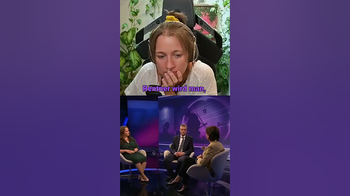 LACHEN mit der CDU