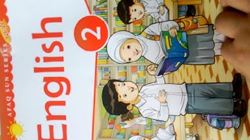 GRADE:2 English Unit#8 Question#3,4,5/The Message School Sialkot video lectures