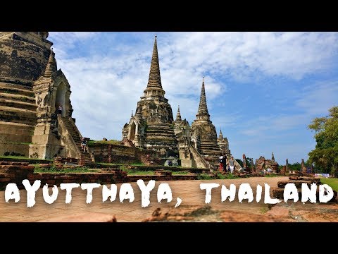 वीडियो: थाईलैंड में अयुत्या की यात्रा के लिए गाइड