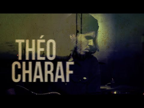 THEO CHARAF - GOING DOWN