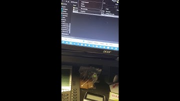 Runcam Firmware update problems