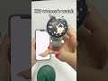 🌟 Effortless Elegance On Your Wrist | Lightweight Women’s Smartwatch ⌚💖 #wearabletech #b2btech