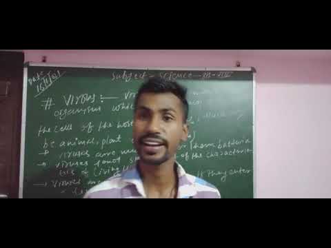 sps online classes (science-8 Chap.2) - YouTube